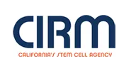 The logo for the california stem cell agency.